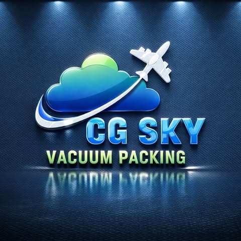 CG SKY Vacuum Packing