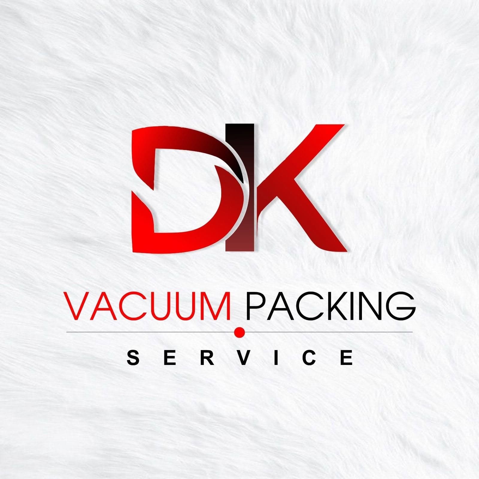 DK Vacuum Packing Service