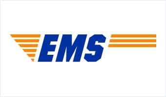 EMS via Sri Lankan Post