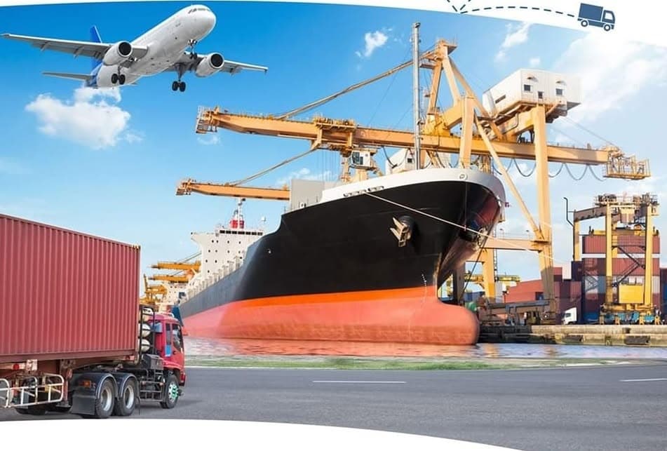 Expo Lanka Cargo & Courier