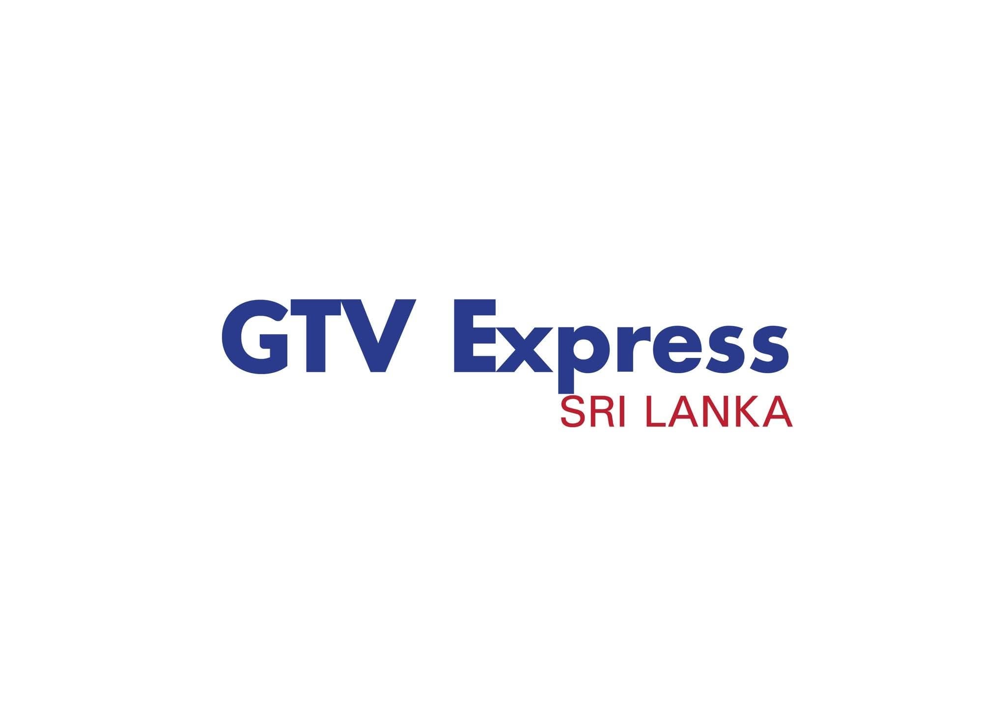 GTV Express Sri Lanka