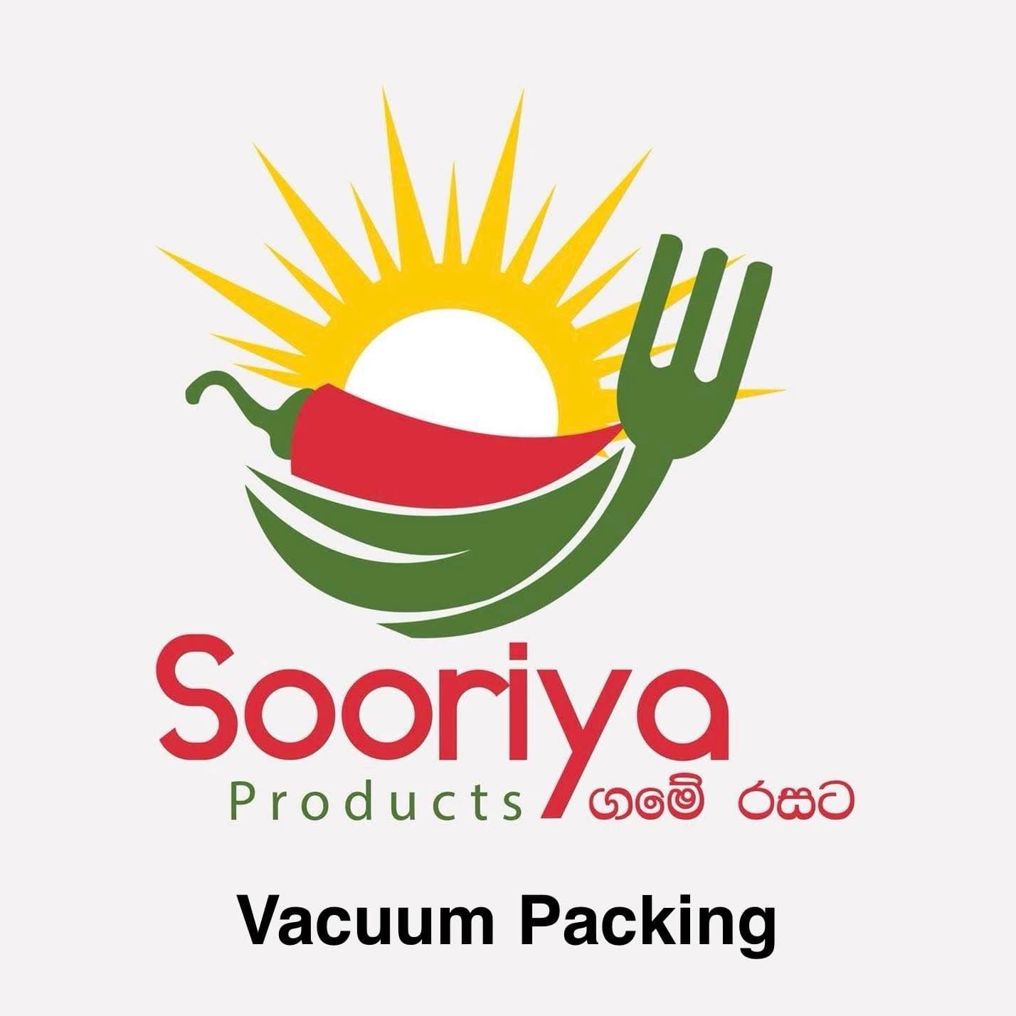 Sooriya Products