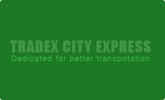 Tradex City Express